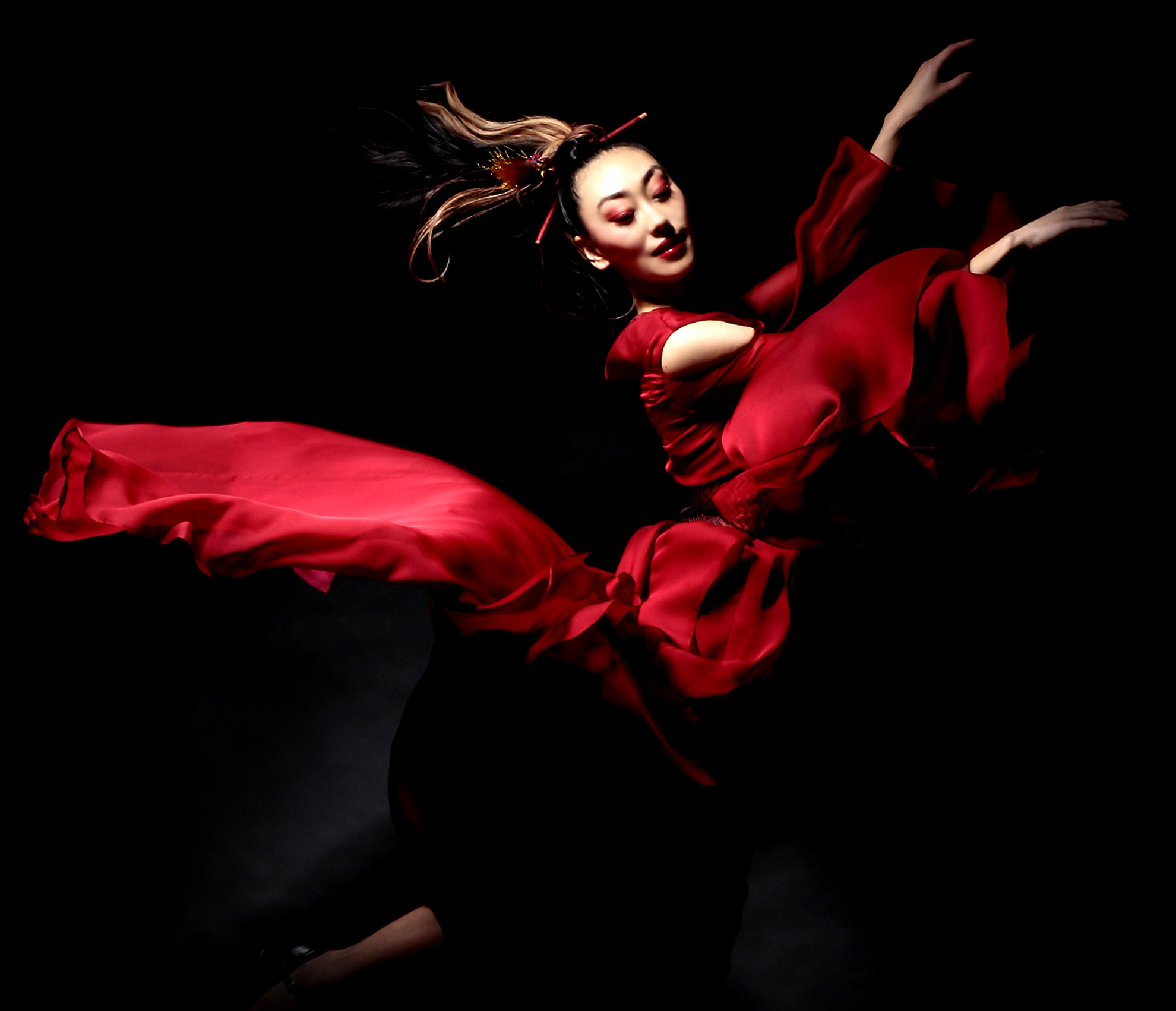 �����h���X