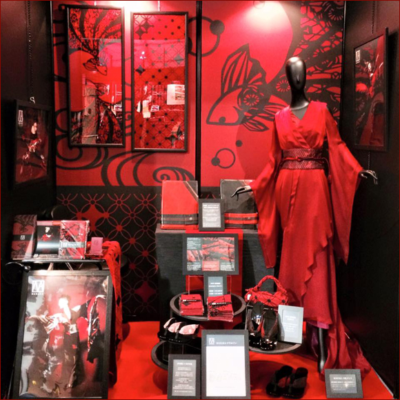 TOKYO DESIGN WEEK 2015