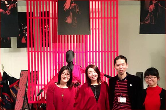 Kyoto Nippon Festival