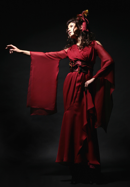 �����h���X